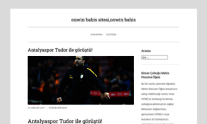 Onwinhemenbahis.wordpress.com thumbnail