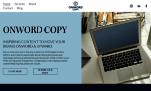 Onwordcopy.com thumbnail