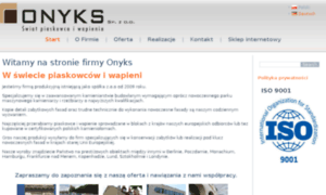 Onyks-kamien.pl thumbnail