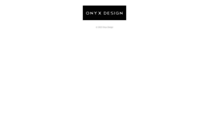 Onyx-design.net thumbnail