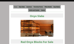 Onyx.com.mx thumbnail