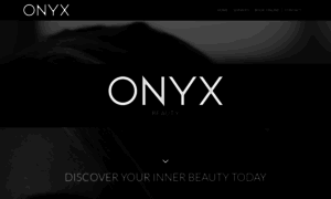 Onyxbeauty.com.au thumbnail