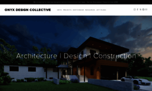 Onyxdesigncollective.com thumbnail