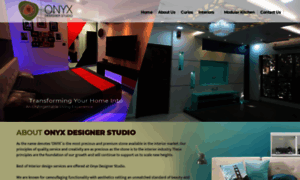 Onyxdesignerstudio.com thumbnail