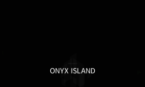 Onyxisland.agency thumbnail