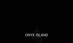 Onyxisland.com thumbnail