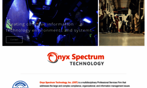 Onyxspectrum.com thumbnail