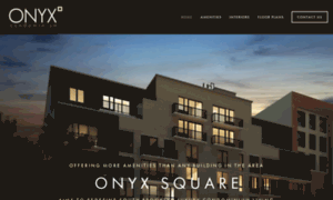 Onyxsquarebrooklyn.com thumbnail