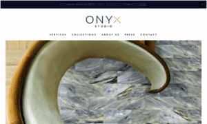 Onyxtilestudio.com thumbnail