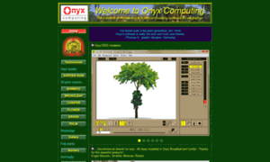 Onyxtree.com thumbnail