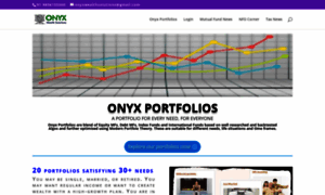 Onyxwealthsolutions.com thumbnail