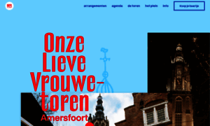 Onzelievevrouwetoren.nl thumbnail