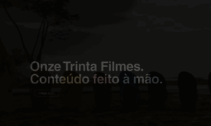 Onzetrinta.com thumbnail