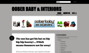 Ooberbabygroup.wordpress.com thumbnail