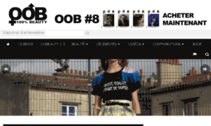 Oobmag.fr thumbnail