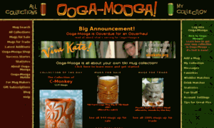 Ooga-mooga.com thumbnail