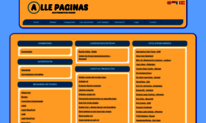 Ooglaseren.allepaginas.nl thumbnail