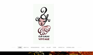 Oohlalavintage.com thumbnail