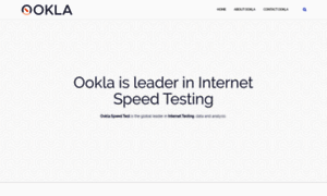 Ookla.online thumbnail