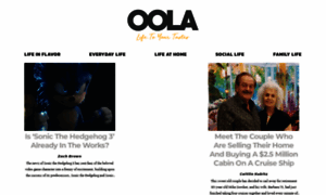 Oola.com thumbnail