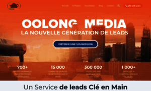 Oolongmedia.ca thumbnail