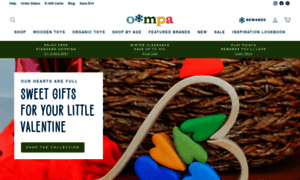 Oompa-toys.myshopify.com thumbnail