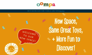 Oompa.com thumbnail