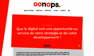 Oonops.com thumbnail