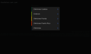 Oooferton.com.com thumbnail