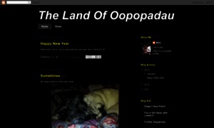 Oopopadau.blogspot.com thumbnail