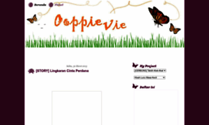 Ooppievie.blogspot.com thumbnail