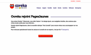Ooreka.fr thumbnail
