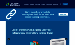 Oostburgbank.com thumbnail