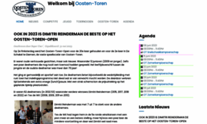 Oostentoren.nl thumbnail