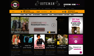 Ooteman.nl thumbnail
