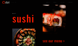 Ootorisushi.com thumbnail