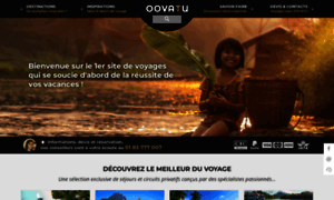 Oovatu.com thumbnail