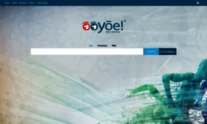 Ooyoe.com thumbnail