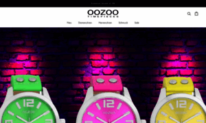 Oozoo-shop.de thumbnail
