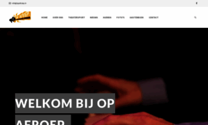 Opafroep.nl thumbnail