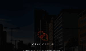 Opalgroup.co.uk thumbnail