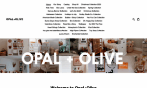 Opalplusolive.com thumbnail