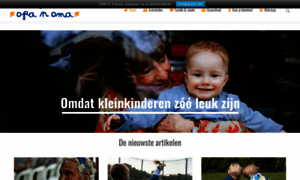 Opanoma.nl thumbnail