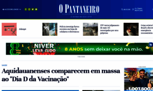 Opantaneiro.com.br thumbnail