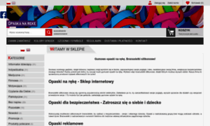 Opaskanareke.pl thumbnail