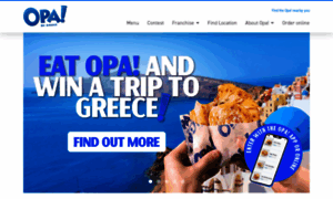 Opasouvlaki.ca thumbnail