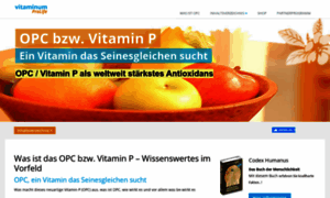 Opc-vitamin-p.com thumbnail