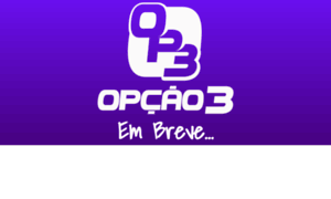 Opcao3.com.br thumbnail