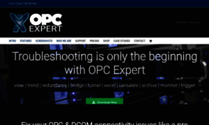 Opcexpert.com thumbnail