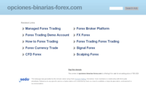 Opciones-binarias-forex.com thumbnail
